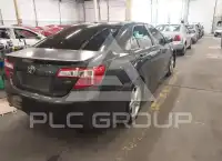 2012 Toyota CAMRY фото