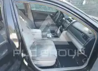 2012 Toyota CAMRY фото
