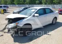 2012 Toyota CAMRY photo