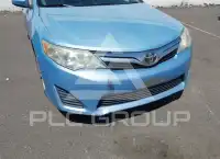 2012 Toyota CAMRY фото