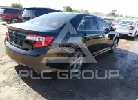 2012 Toyota CAMRY фото