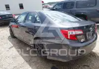 2012 Toyota CAMRY фото