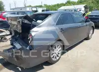 2012 Toyota CAMRY фото