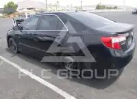 2012 Toyota CAMRY photo