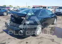 2012 Toyota CAMRY фото