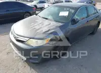 2012 Toyota CAMRY photo
