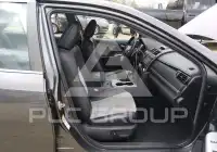 2012 Toyota CAMRY фото