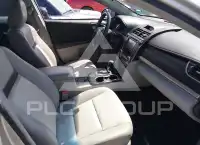 2012 Toyota CAMRY photo
