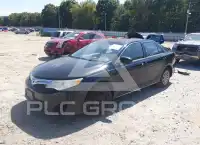 2012 Toyota CAMRY photo