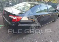2012 Toyota CAMRY фото
