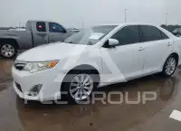 2012 Toyota CAMRY photo