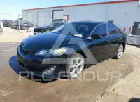 2012 Toyota CAMRY фото