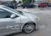 2012 Toyota CAMRY фото