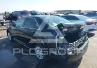 2012 Toyota CAMRY фото