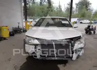 2012 Toyota CAMRY фото