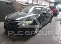 2012 Toyota CAMRY фото