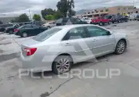 2012 Toyota CAMRY фото