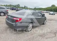 2012 Toyota CAMRY фото