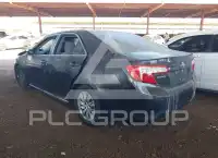 2012 Toyota CAMRY photo
