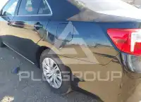 2012 Toyota CAMRY фото