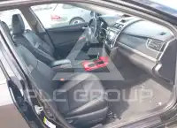 2012 Toyota CAMRY photo