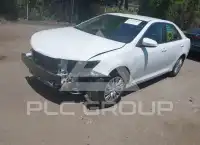2012 Toyota CAMRY фото