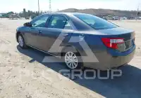 2012 Toyota CAMRY фото