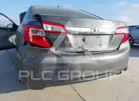 2012 Toyota CAMRY photo