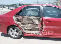2012 Toyota CAMRY фото