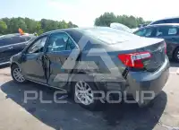 2012 Toyota CAMRY фото