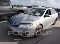 2012 Toyota CAMRY photo