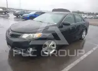 2012 Toyota CAMRY photo