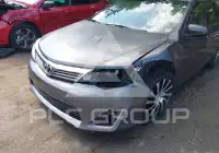 2012 Toyota CAMRY фото
