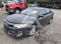 2012 Toyota CAMRY photo
