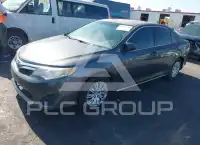 2012 Toyota CAMRY photo
