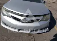 2012 Toyota CAMRY фото