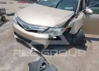 2012 Toyota CAMRY фото