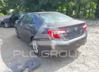 2012 Toyota CAMRY фото