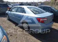2012 Toyota CAMRY фото