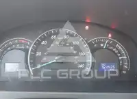 2012 Toyota CAMRY фото