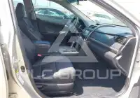 2012 Toyota CAMRY фото