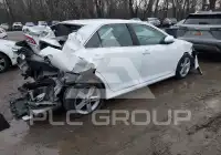 2012 Toyota CAMRY фото