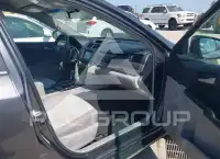 2012 Toyota CAMRY фото