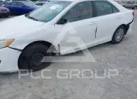 2012 Toyota CAMRY photo