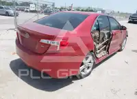 2012 Toyota CAMRY фото