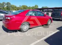 2012 Toyota CAMRY photo
