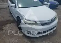 2012 Toyota CAMRY фото