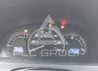 2012 Toyota CAMRY фото