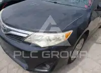 2012 Toyota CAMRY photo