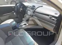 2012 Toyota CAMRY фото